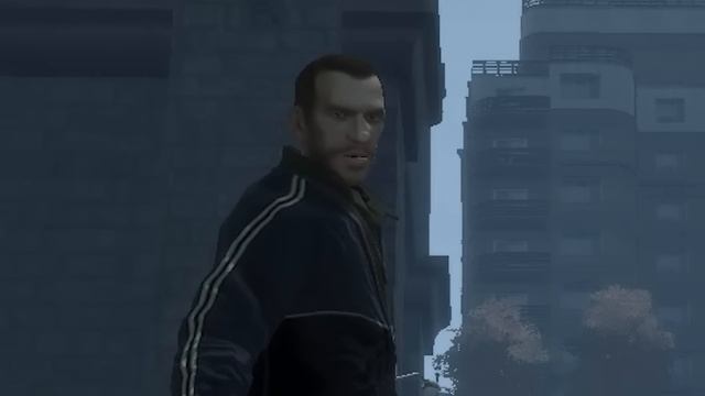 ЗА ЧТО Я ЛЮБЛЮ GTA 4 смотреть онлайн