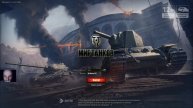 мир танков