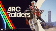 ARC Raiders -Tech Test 2 Trailer