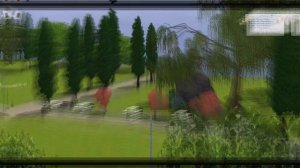 НЬЮКРЕСТ В THE SIMS 3 /СКАЧАТЬ/ МЕЙКОВЕР