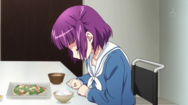 Koufuku Graffiti / Граффити счастливой кухни (прикол) смотреть онлайн