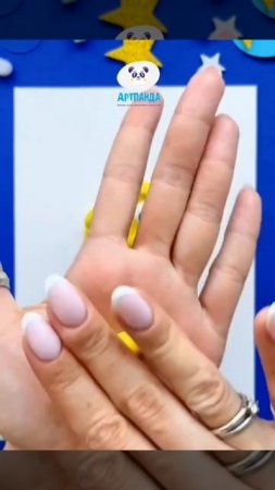 Солнышко ясное из пластилина