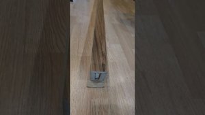Варианты крепежа для брусьев в реечной перегородке из