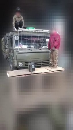 Фронтовые байки
