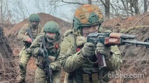 Российские войска подошли к селу Новополь на стыке ДНР и Запорожской области
