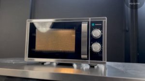 ПЕЧЬ СВЧ HURAKAN HKN-WP900M