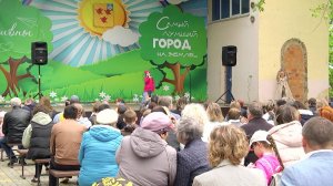 СИМВОЛ ВЕСЕННЕГО ОБНОВЛЕНИЯ