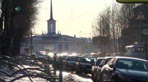 В Сыктывкаре появятся новые остановки
