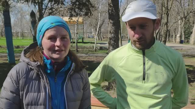 #31 Старт  "Космический".  Гости Кудиновы (Москва) смотреть онлайн