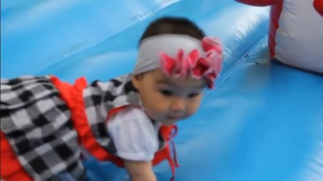 Мама и дочь. Динара и Даяна смотреть онлайн