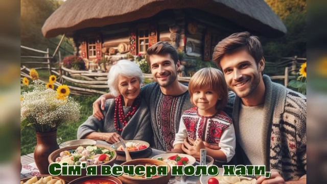 Садок вишневий коло хати  Тарас Шевченко  Читає Катерина Кулик смотреть онлайн