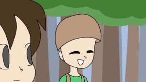 БАЛДИ анимация - #4 (ВСЕ В ПОХОД!)