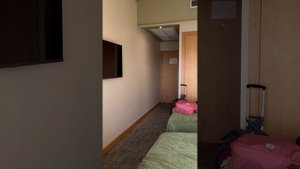 Грустная пересадка в Кувейте. Возвращение на Родину.