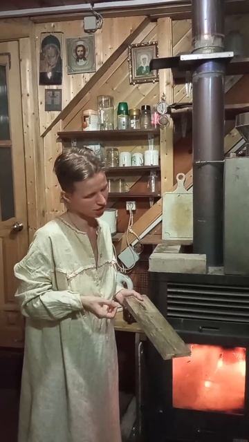 Беспроводной нагреватель производства Россия, загруж