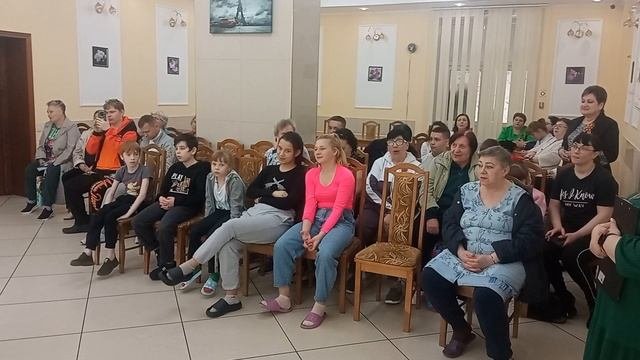 Музыкальная викторина