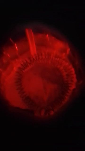 печ для плавки ч 2. #печ #плавка #литьë #фехраль смотреть онлайн