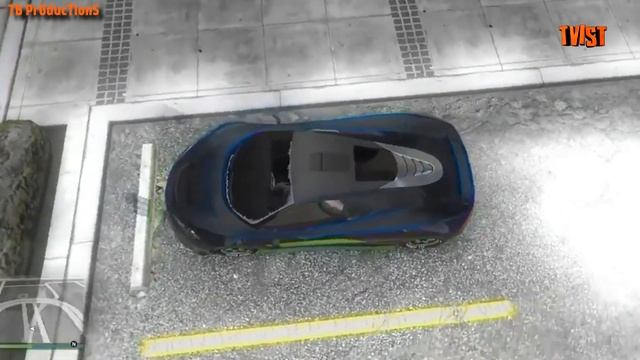 GTA 5 Thug Life Баги, Приколы, Фейлы, Трюки, Эпичные Моменты #151 смотреть онлайн