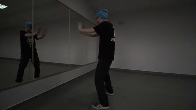 Совет - упражнение 49 Удары практика