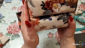 ТВОРИМ ВМЕСТЕ! Урок 34. Часть 2.
Продолжаю работать над новой ретро-штучкой - комодом-шкатулкой