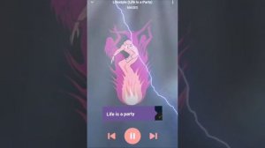 Lifestyle (Life Is a Party) от MAGES ✌️😇