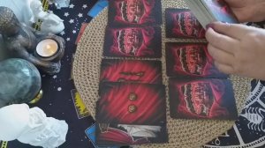 🔮 Точка или пауза _ таро расклад