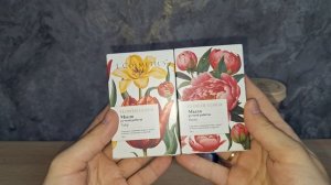 ПОКУПКИ АШАН И ФИКС ПРАЙС🌿