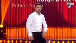 AFL-   Смешной сурдоперевод песни