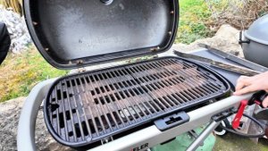 Шашлык. Мангал или гриль? Все решит слепая дегустация