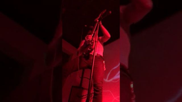 КАЗУСКОМА@PWRHS 04.02.19 - Твой рот смотреть онлайн