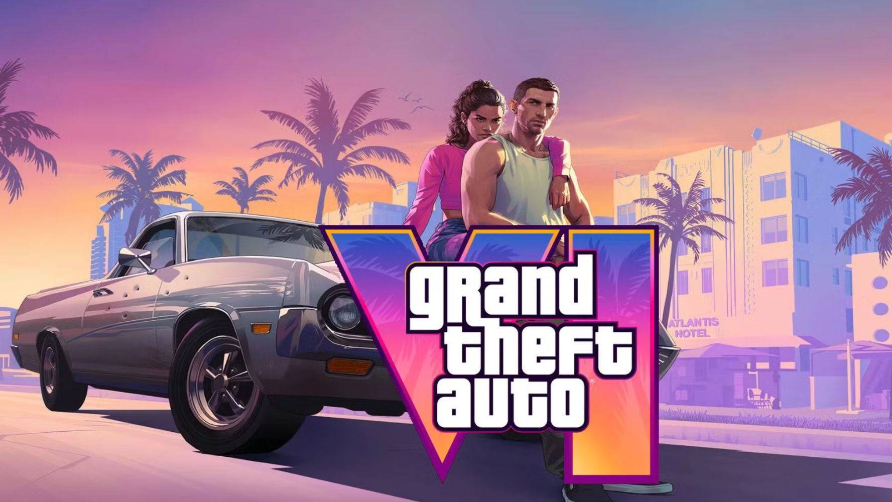 Grand Theft Auto VI - Trailer 2