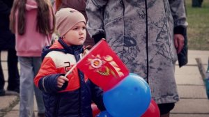 «Университет – Великой Победе!»