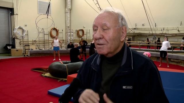 Проект неЦирк в Казанском цирке. Выпуск 8 2024 FHD