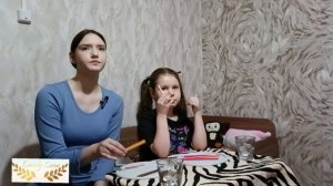 Участвуем в челлендже "Шоколадное против обычного"