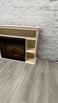 Твій камін чекає на тебе на teslyar.com.ua. #dimplex #royal #royalflame