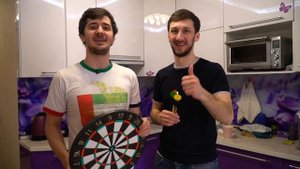 Омар на самоизоляции. 4 неделя #СИДИМДОМА / Омар в большом городе