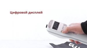 ECO AE-005 Comfort Компрессор автомобильный