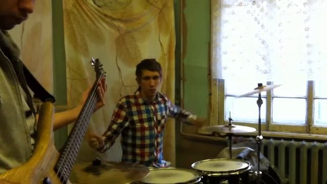 The HanDs-Я исцелена - Наталья Могилевская