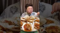 #еда #многоеды #мукбанг #аппетит #кушатьподано
