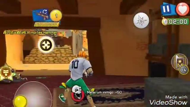 Respawnables: |Battle Hunter Rifle| ДไТ繁VДБИEЯ смотреть онлайн