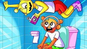 СПРУНКИ или СПРУНКЕ - Мультики про Спрунке | МУЛЬТФИЛЬМЫ SPRUNKI