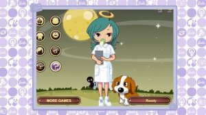 История Devilish Hairdresser. Самая успешная игра с GirlsGoGames.
