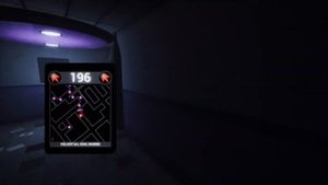 Сюжет Dark Deception