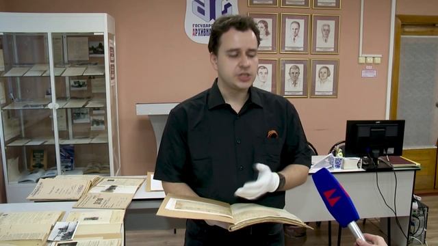 Нижегородские архивисты к 9 Мая подготовили фотодокументальную выставку «Этот День Победы» 6+