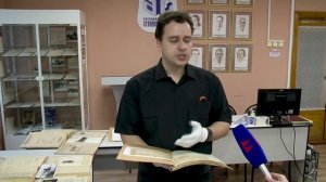 Нижегородские архивисты к 9 Мая подготовили фотодокументальную выставку «Этот День Победы» 6+