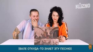Итальянцы смотрят Иван Васильевич меняет профессию