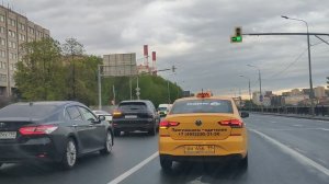Москва 29.04.2025 #13