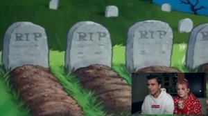 НИКОГДА НЕ СМОТРИ ГУБКА БОБ EXE *он пришел*