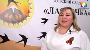 Мы – наследники Победы!