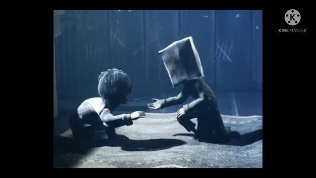 Моно и Шестая🖤💛 смотреть онлайн