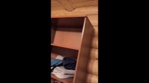 обзор коттеджа на озере суходольское